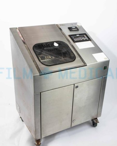 Hospital Steriliser